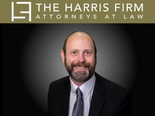 Abogado de divorcio The Harris Firm LLC