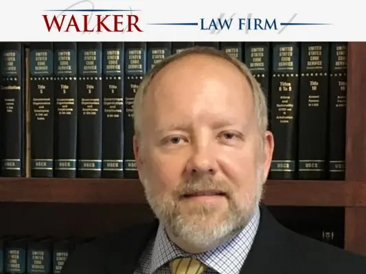 Abogado de divorcio Walker Law Firm