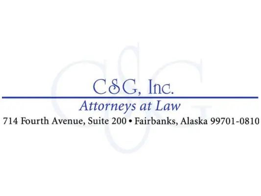CSG, Inc.