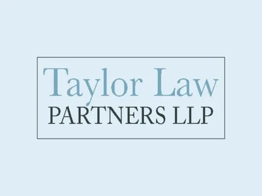 Taylor Law Partners