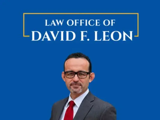 Law Office of David F. Leon
