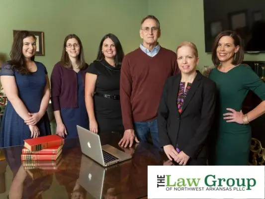 The Law Group of Northwest Arkansas PLLC