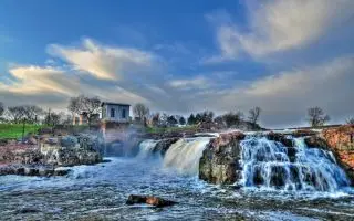 Abogados de familia en Sioux Falls SD