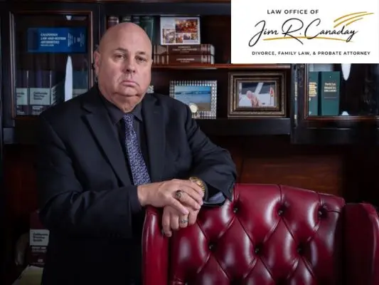 Canaday Family Law