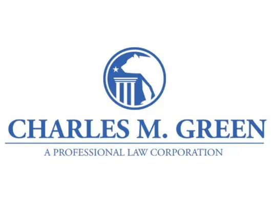 Charles M. Green, APLC