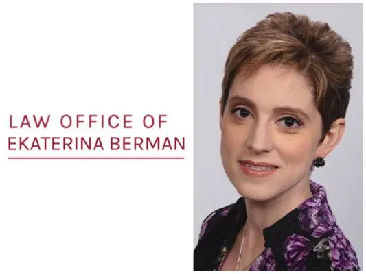 Law Office of Ekaterina Berman
