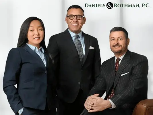 Daniels & Rothman, P.C.
