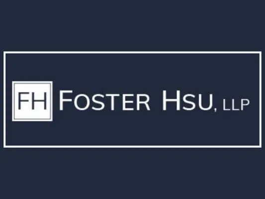 Foster Hsu, LLP