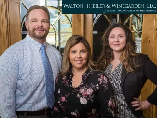 Walton, Theiler & Winegarden, LLC