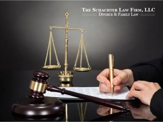 The Schachter Law Firm, LLC