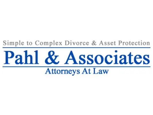 Pahl & Associates Family Law