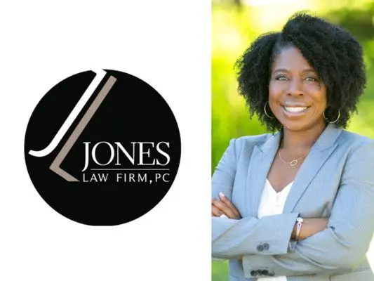 Jones Law Firm PC - Abogados de divorcio en Aurora CO