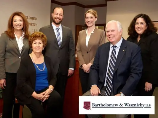 Bartholomew & Wasznicky LLP