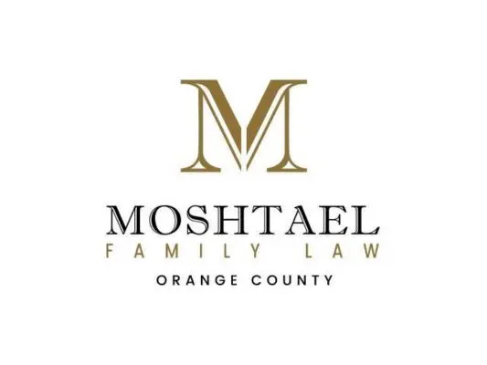 Moshtael Family Law Orange County