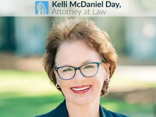 Kelli McDaniel Day, Attorney at Law