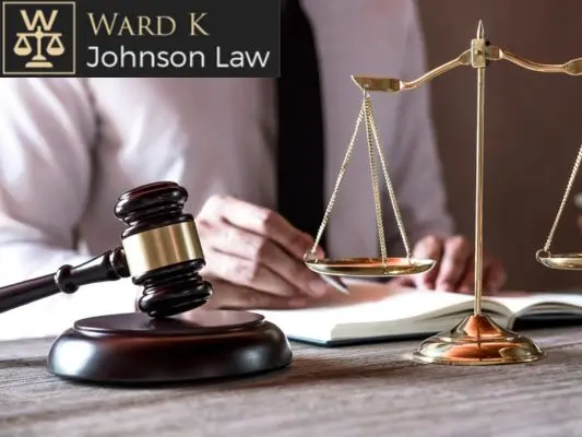 Ward K Johnson Law - Abogados de divorcio en Grand Forks ND