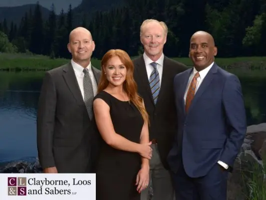 The Law Offices of Clayborne, Loos & Sabers LLP