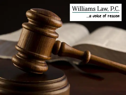 Williams Law, PC