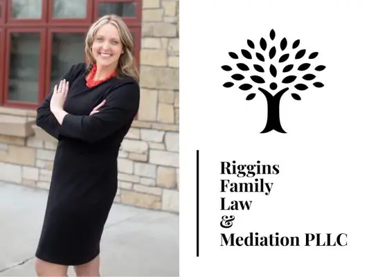 Riggins Family Law & Mediation, PLLC