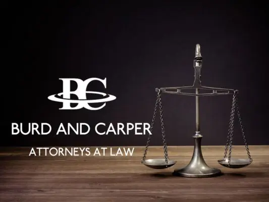 Burd and Carper Attorneys at Law