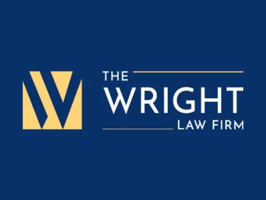The Wright Law Firm