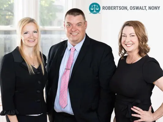 Robertson, Oswalt, Nony & Associates