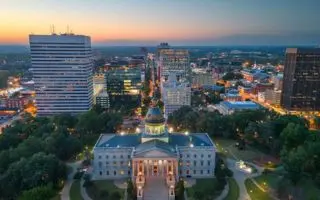 Mejores abogados de familia en Columbia, Carolina del Sur