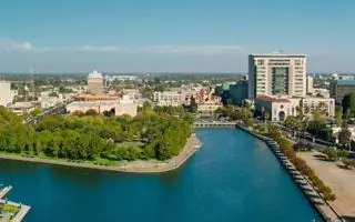 Mejores abogados de familia en Stockton , California