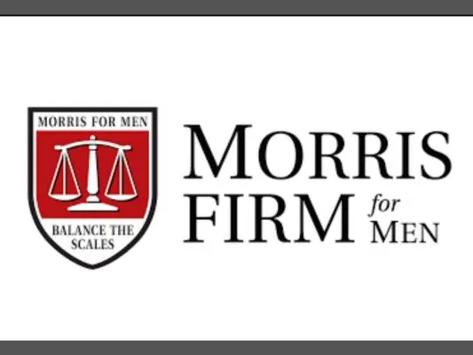 Abogado de divorcio Morris Firm For Men