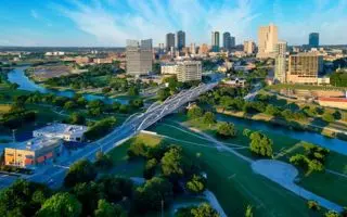 Mejores abogados de familia en Fort Worth, Texas