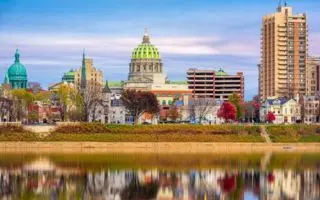 Mejores abogados de familia en Harrisburg, Pensilvania