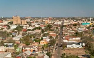 Mejores abogados de familia en Laredo, Texas