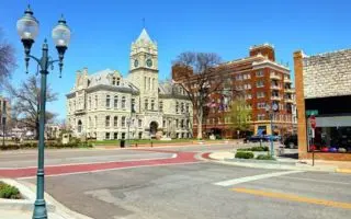Mejores abogados de familia en Manhattan, Kansas