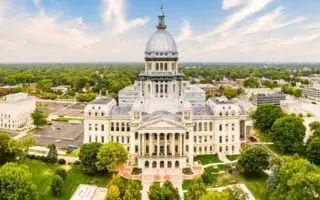 Mejores abogados de familia en Springfield, Illinois