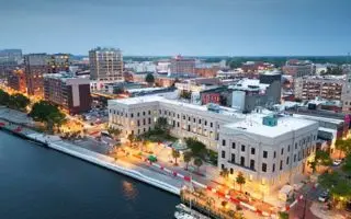 Mejores abogados de familia en Wilmington, Carolina del Norte