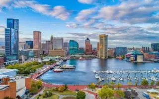 Mejores abogados de divorcio en Baltimore, Maryland