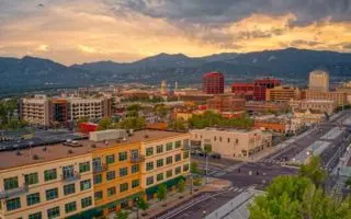 Mejores abogados de familia en Colorado Springs, Colorado