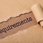 Requisitos para divorcio en estados unidos