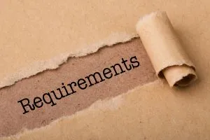 Requisitos para divorcio en estados unidos