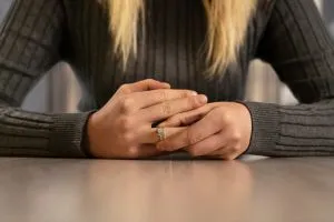 Cuales son los derechos de la mujer en un divorcio en estados unidos
