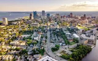 Mejores abogados de divorcio en Milwaukee, Wisconsin