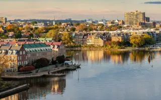 Mejores abogados de divorcio en Alexandria, Virginia