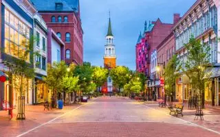 Mejores abogados de divorcio en South Burlington, Vermont