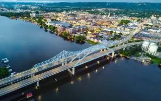 Mejores abogados de divorcio en La Crosse, Wisconsin