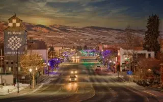 Mejores abogados de divorcio en Lander, Wyoming