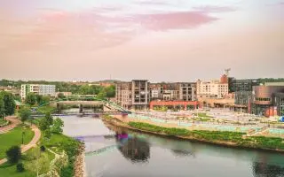 Mejores abogados de divorcio en Eau Claire, Wisconsin