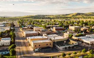 Mejores abogados de divorcio en Evanston, Wyoming