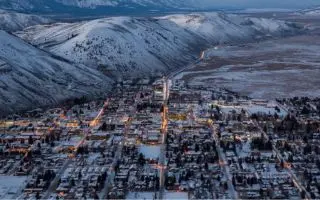 Mejores abogados de divorcio en Jackson, Wyoming