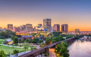 Mejores abogados de divorcio en Richmond, Virginia