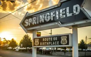 Abogados de divorcio en Springfield, Misuri